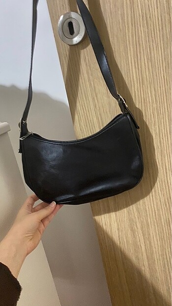 Zara Baget çanta