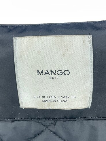 xl Beden siyah Renk Mango Hırka %70 İndirimli.