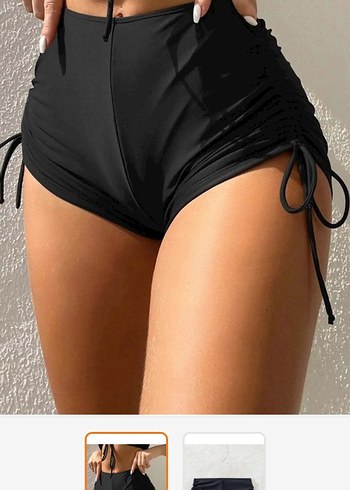 kalin kenar muhteşem bikini alti