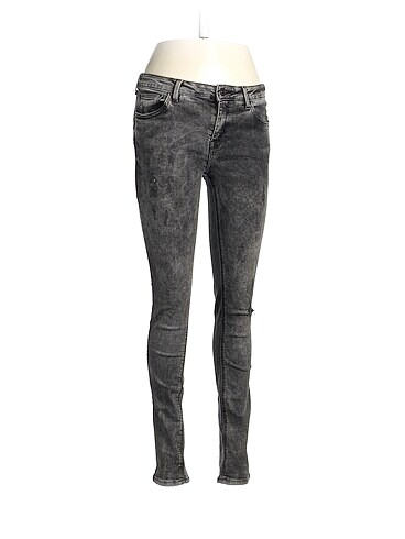 Mango Mango Skinny %70 İndirimli.