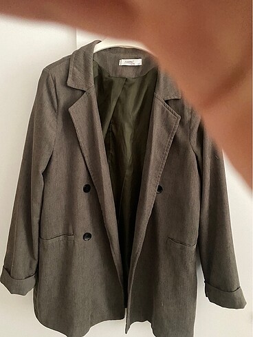 Zara Blazer ceket