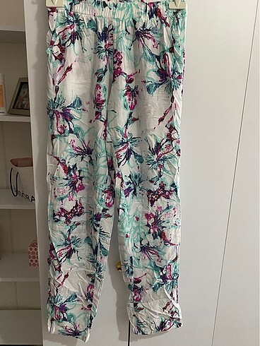 Zara pantolon