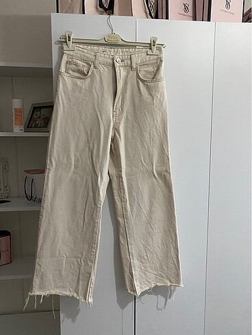 Zara pantolon