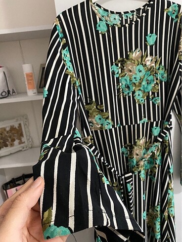 Zara Zara elbise
