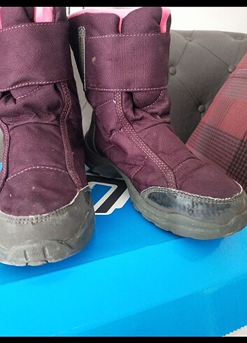 Decathlon Decathlon kar botu