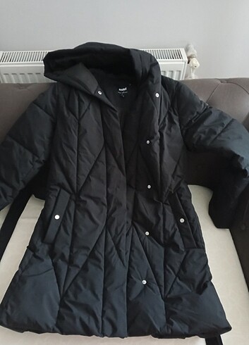 Mavi Jeans Mavi jeans şişme mont