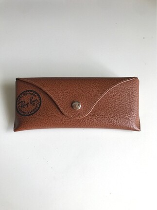 Ray Ban Gözlük Kabı