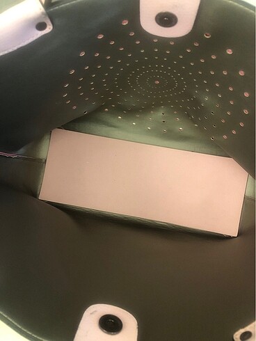 Matmazel marka çanta - Görsel 3