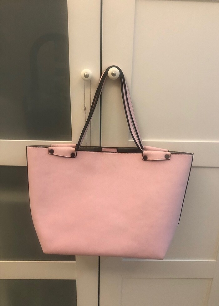 Matmazel marka çanta - Görsel 2