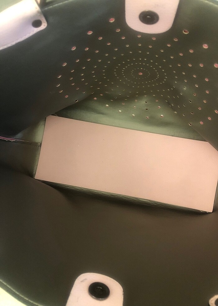 Matmazel marka çanta - Görsel 3