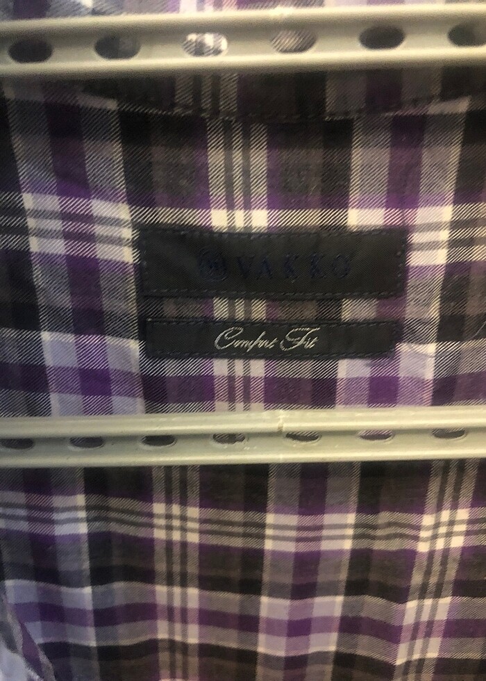 Erkek gömlek - Görsel 2