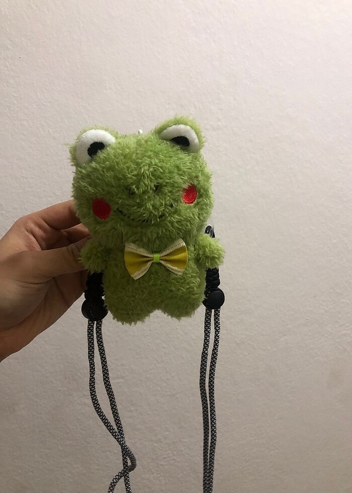 Telefon Askısı - Görsel 2