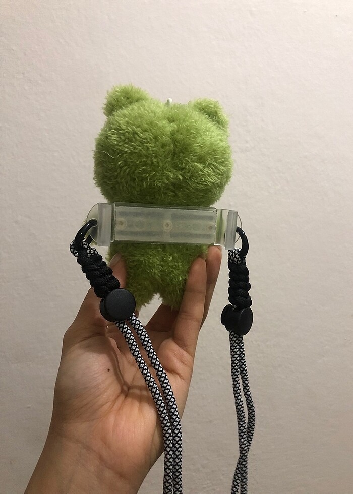 Telefon Askısı - Görsel 3