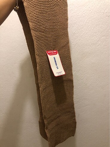 Boyunluk,atkı,kaşkol - Görsel 3