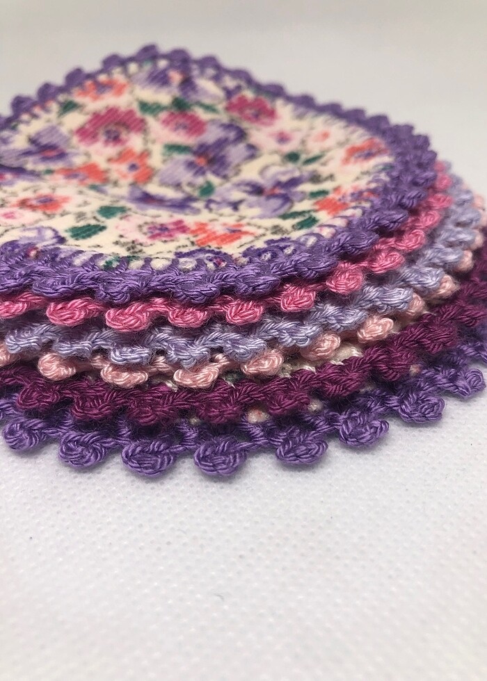 Bardak Altlığı - Görsel 2