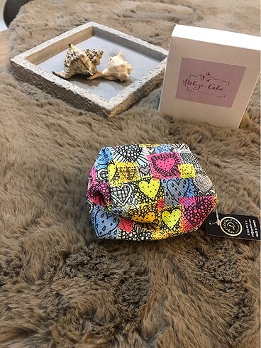 Mini cüzdan - Görsel 3