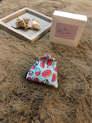 Mini cüzdan - Görsel 5