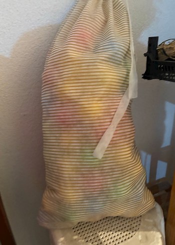 Çok Renkli Oyun Topları Seti - Görsel 3