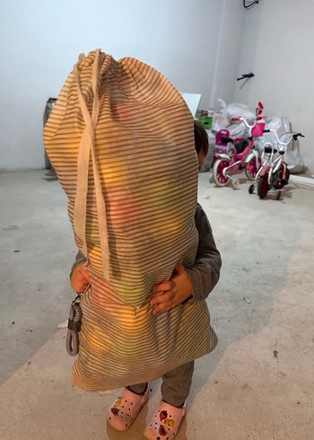 Çok Renkli Oyun Topları Seti - Görsel 2