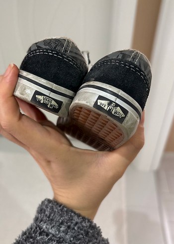 Orjinal vans - Görsel 3