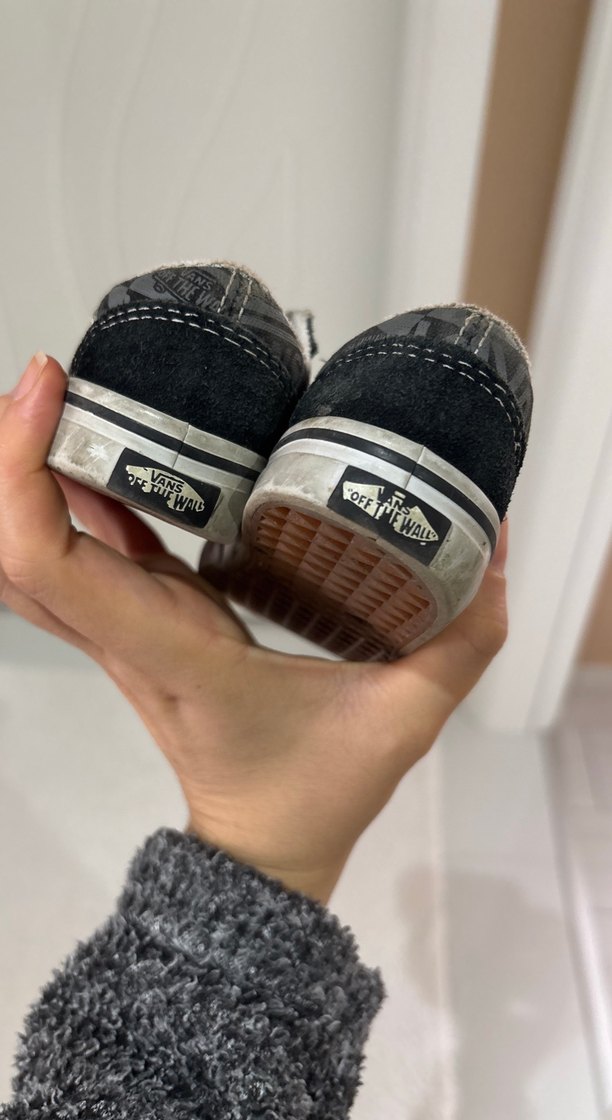 Orjinal vans - Görsel 3