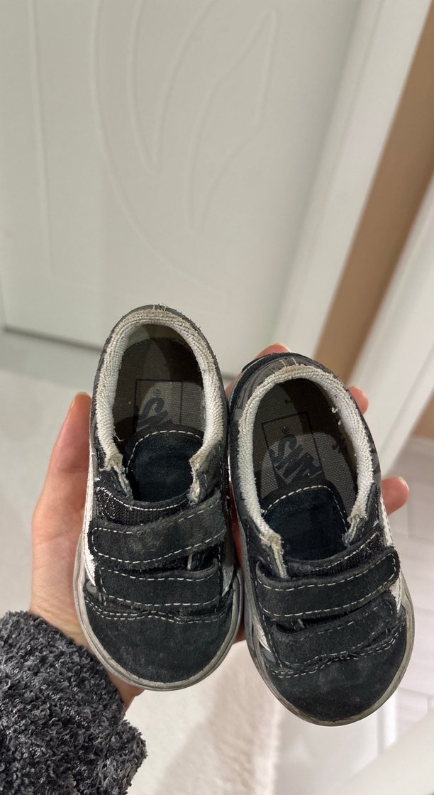 Orjinal vans - Görsel 2