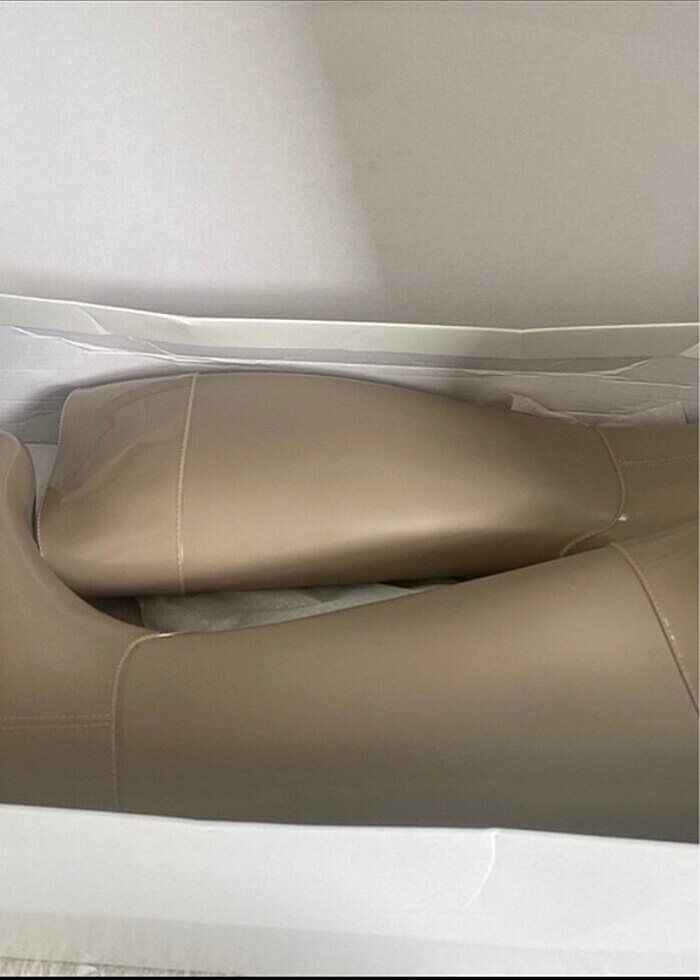 Yağmur çizmesi - Görsel 2