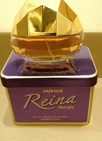 Kadın parfümü reina