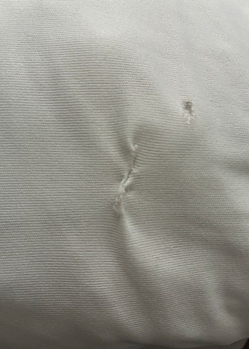 Hamile ve emzirme yastığı - Görsel 2