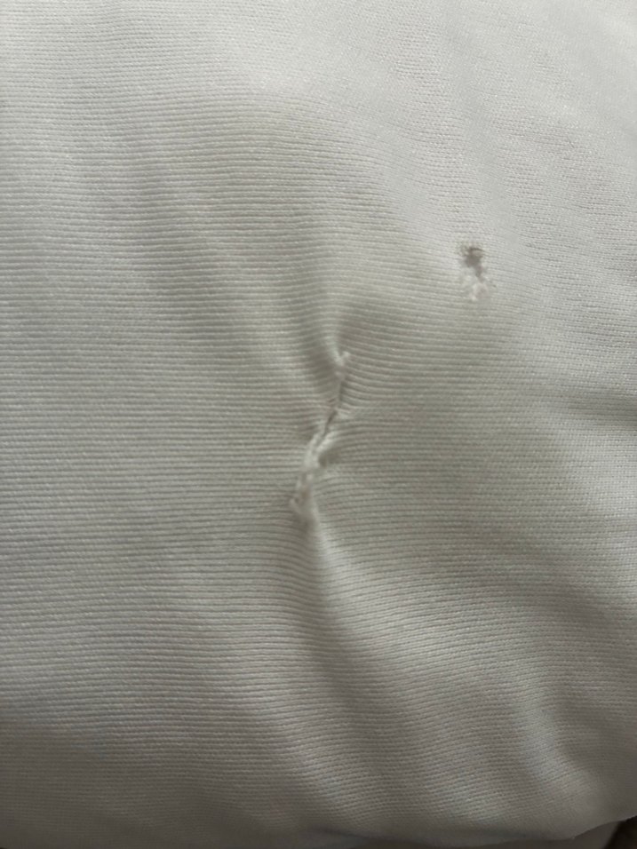 Hamile ve emzirme yastığı - Görsel 2