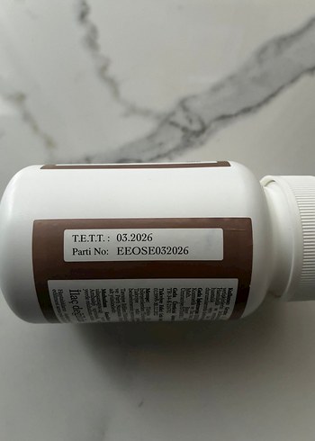 Sørvågen B12 Vitamin - Görsel 2