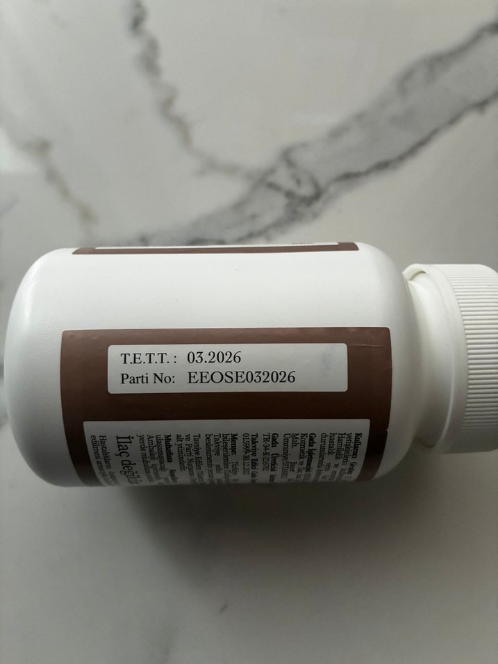 Sørvågen B12 Vitamin - Görsel 2