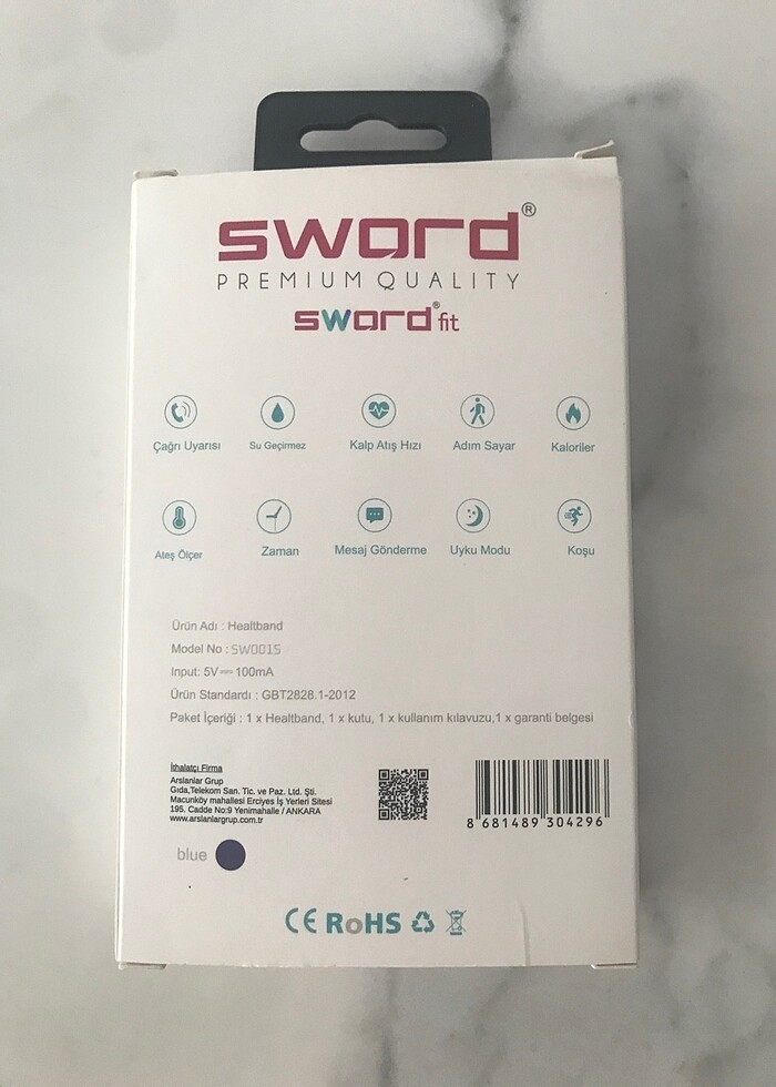 Akıllı Saat - Görsel 2