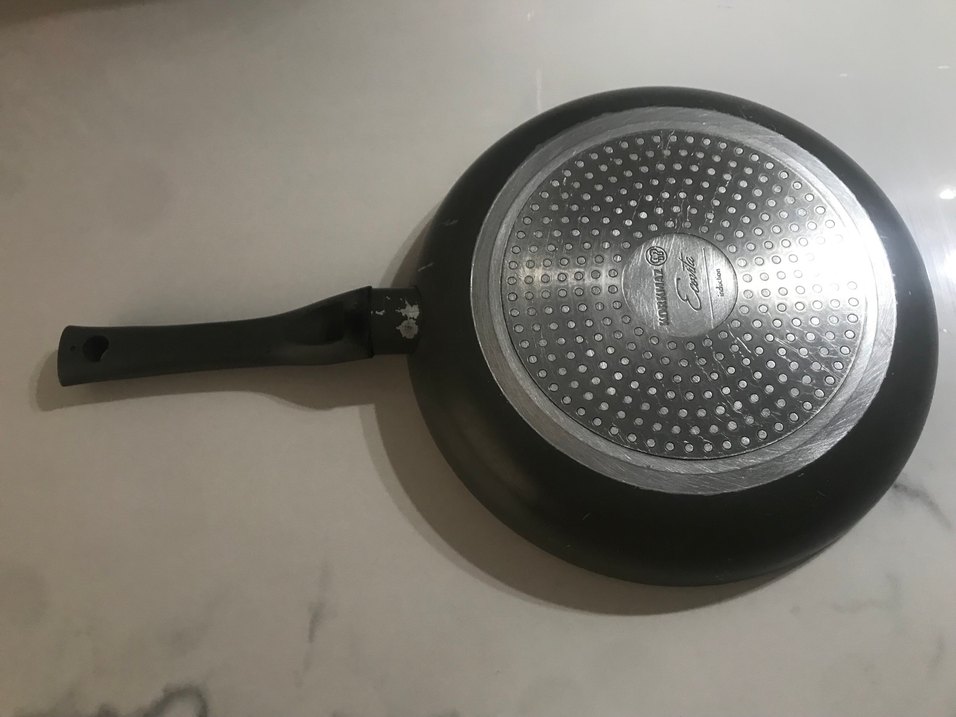 Korkmaz Ecovita Induction Tava 26cm - Görsel 2