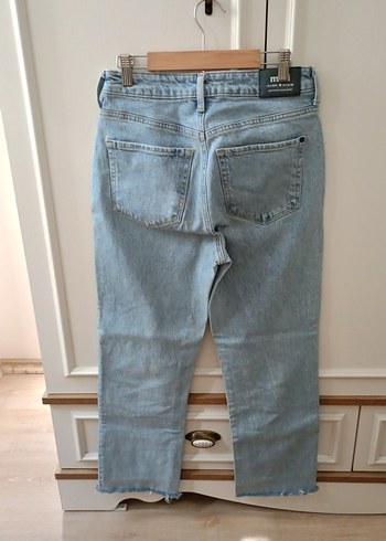 xs Beden mavi Renk MAVİ NEWYORK JEAN