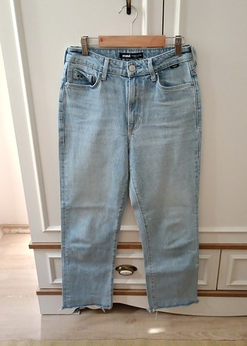 MAVİ NEWYORK JEAN