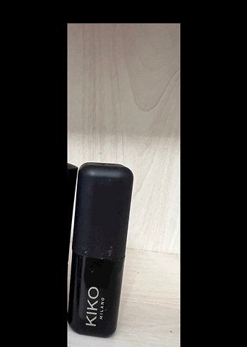KIKO Milano Ruj