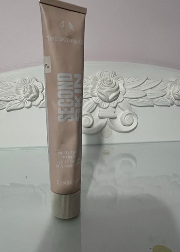 The body shop - Görsel 6