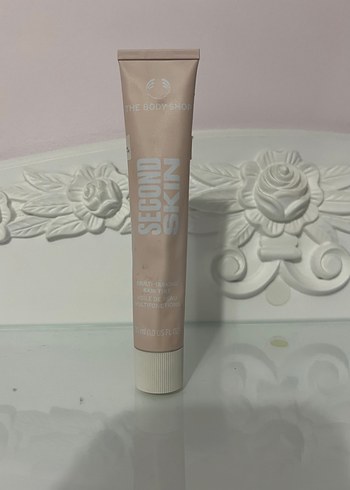 The body shop - Görsel 3