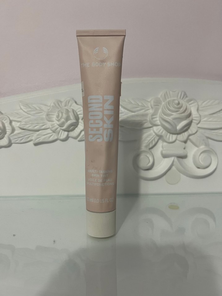 The body shop - Görsel 3