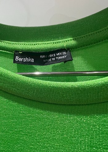 Bershka elbise - Görsel 11