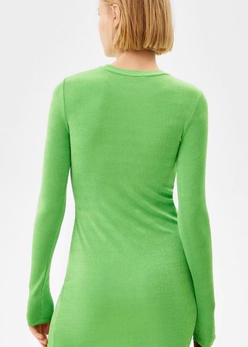 Bershka elbise - Görsel 4