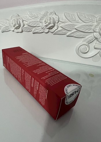 Musee Parlaklık Veren Ton Eşitleyici Serum SPF15 - Görsel 6