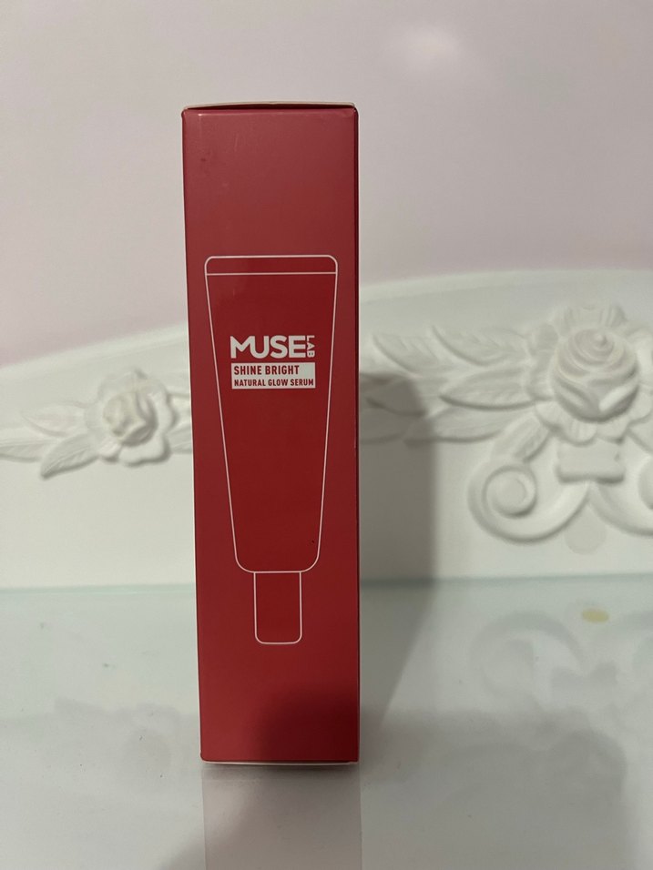 Musee Parlaklık Veren Ton Eşitleyici Serum SPF15 - Görsel 5