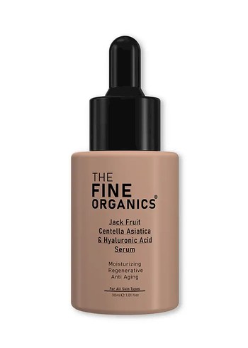 The Fine Organics Anti-Aging Serum Seti - Görsel 2