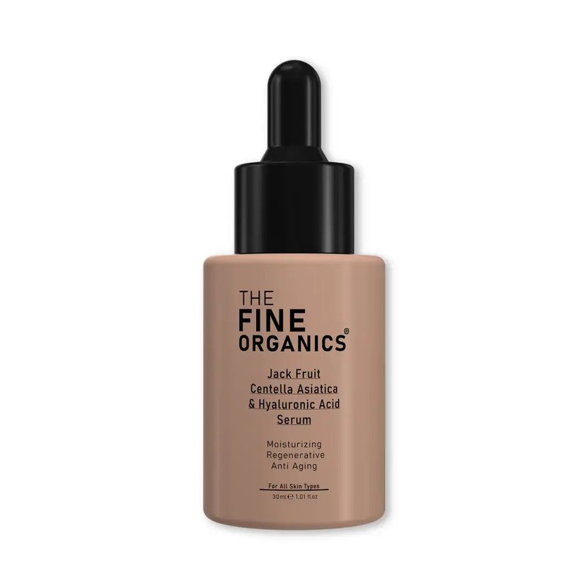 The Fine Organics Anti-Aging Serum Seti - Görsel 2