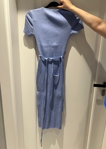 Zara elbise - Görsel 9