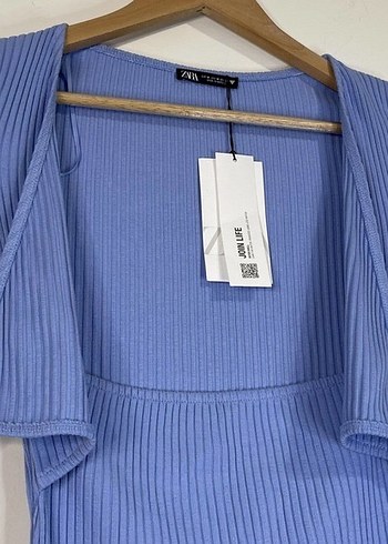 Zara elbise - Görsel 5