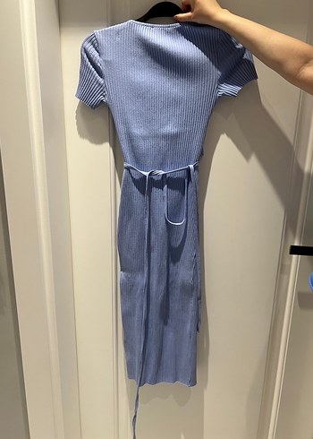 Zara elbise - Görsel 10