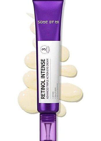Some By Mi Retinol Intense Anti-Aging Krem - Görsel 3